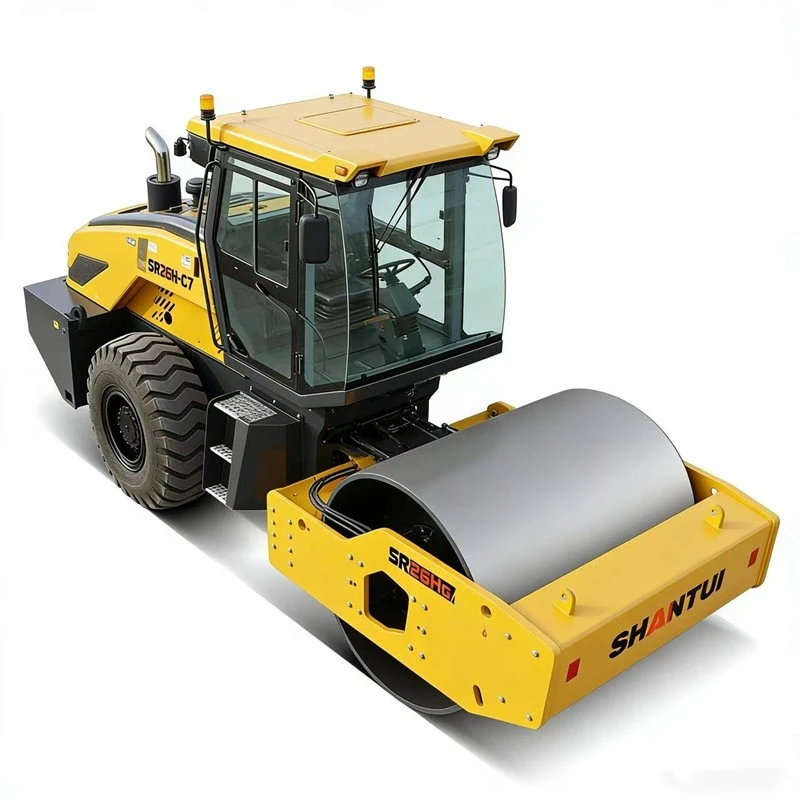 Heavy Vibratory Roller suppliers Heavy Vibratory Roller suppliers
